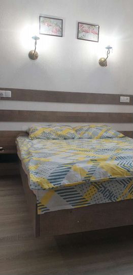 Квартира-студия, 21 м², 1/3 эт.