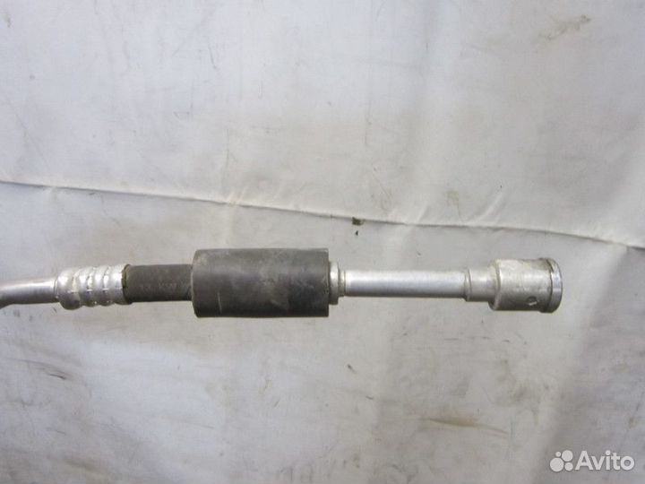 Трубка кондиционера Seat Ibiza IV 2002-2008;Fabia