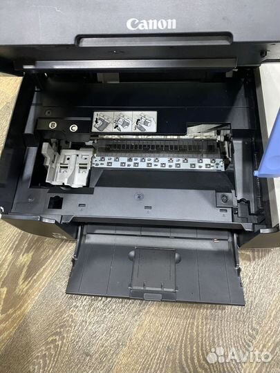 Принтеры на запчасти