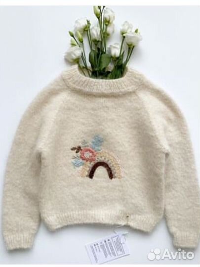 Вяжу на заказ детская одежда шапки