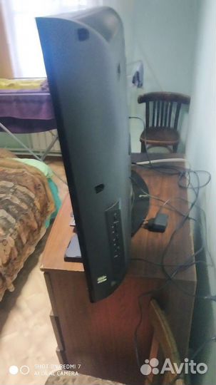 Телевизор sony bravia