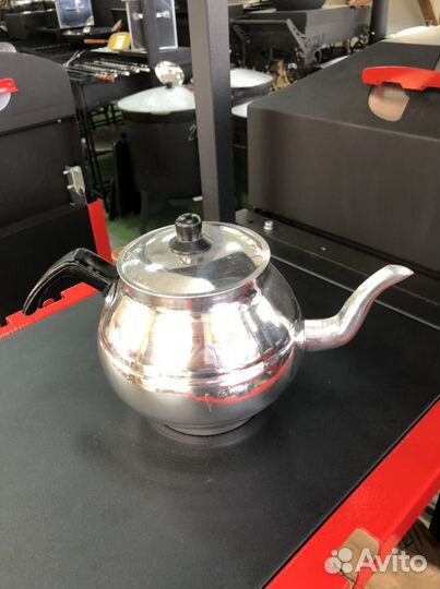 Чайник заварочный