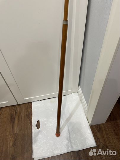 Удочка телескопическая СССР