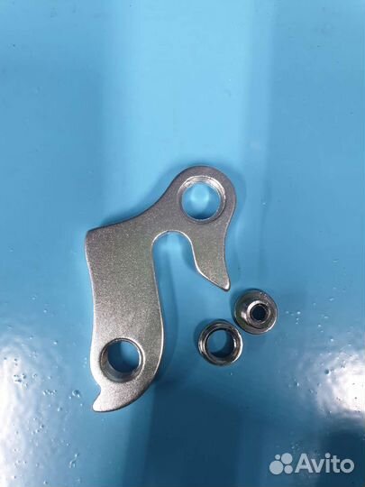 Петух на велосипед