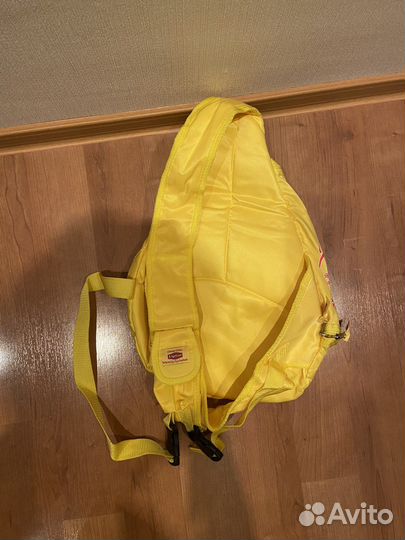 Рюкзак для коньков