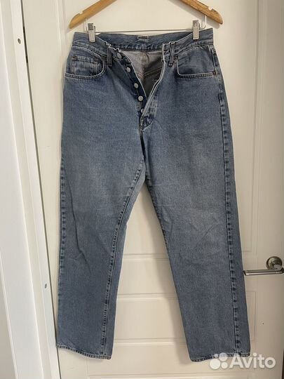 Джинсы replay