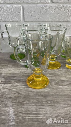 Набор посуды из 32 предметов