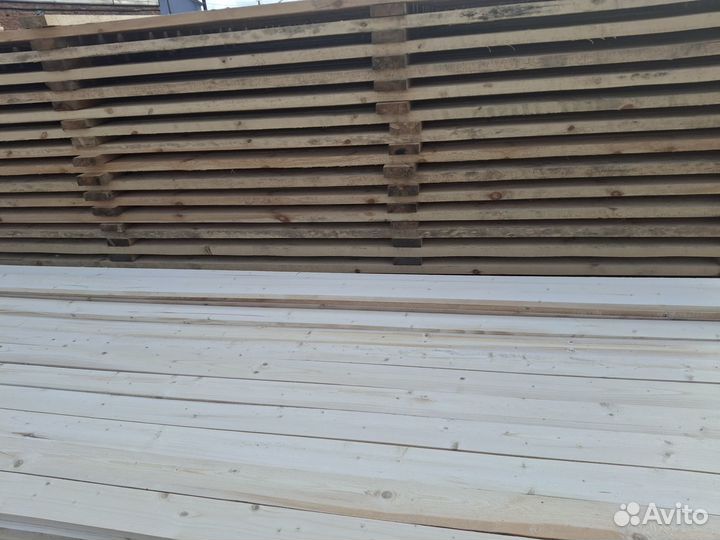 Доска обрезная, пиломатериалы, доска, брус, лес