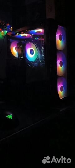 Установка Windows Ремонт/Сборка компьютеров