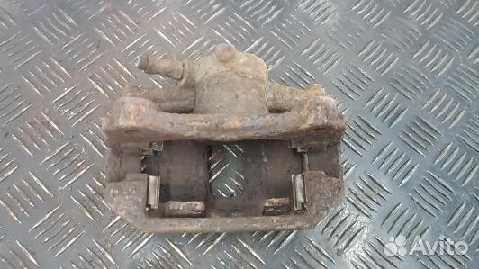 Суппорт тормозной задний правый fiat ducato 3 (BVN16OO01)