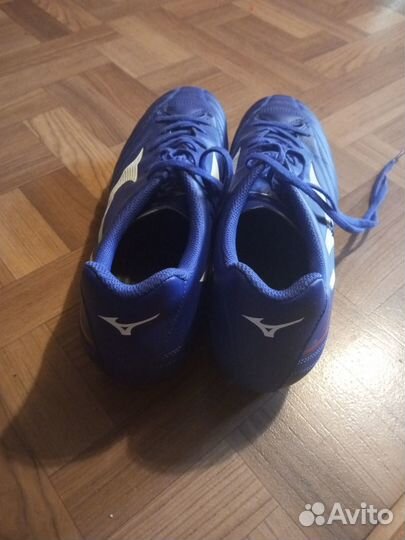 Продам Бутсы Mizuno, 45 р