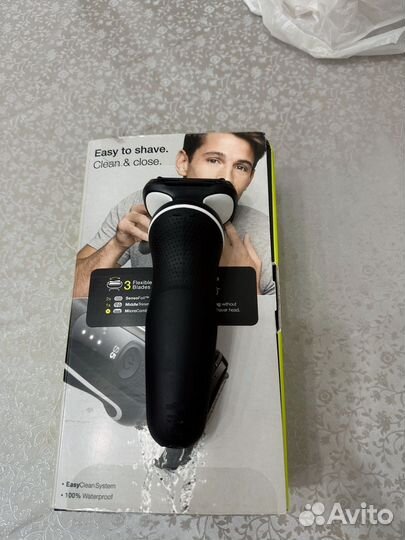 Бритва электрическая Braun series 5