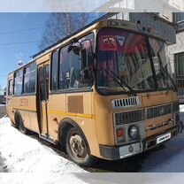 Школьный автобус ПАЗ 32053-70, 2009