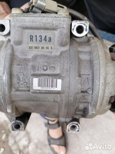 Кондиционер 3 S 4S