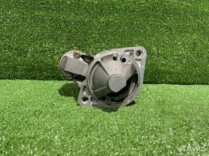 Стартер на mitsubishi colt/lancer/mirage 4G15