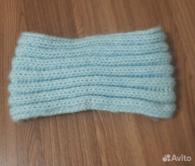 Повязка на голову