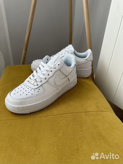 Nike Air Force 1'07 luxe