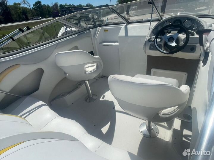 Катер Mariah sc23