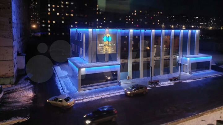 1-к. квартира, 31 м², 5/5 эт.