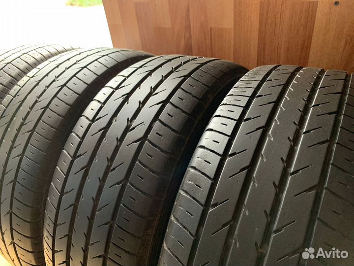 Toyo J48C 205/55 R16 V