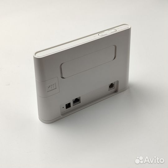 Huawei 4g Router B 311