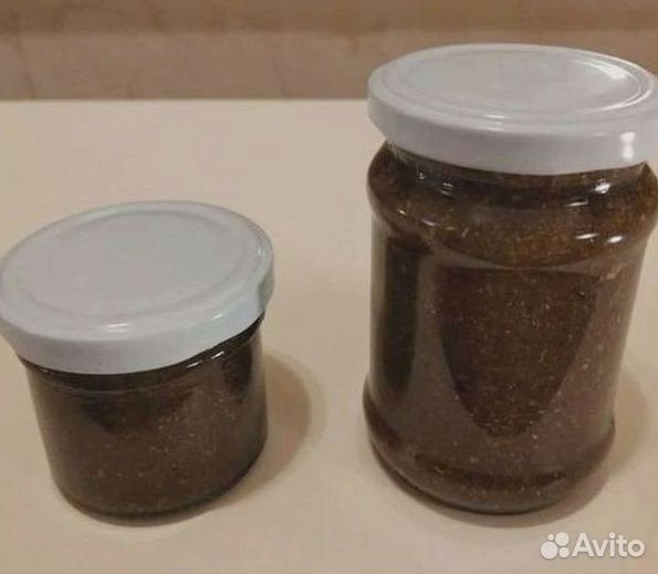 Мужской медовый стимулятор