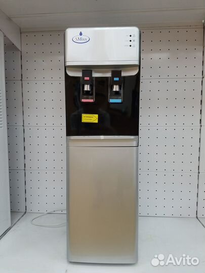 Кулеры для воды большой выбор