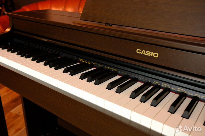 Цифровое пианино Casio (Комплект)