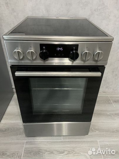 Плита электрическая стеклокерамика