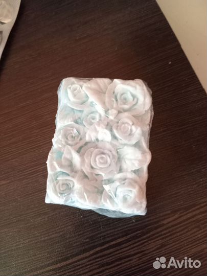 Мыло ручной работы 