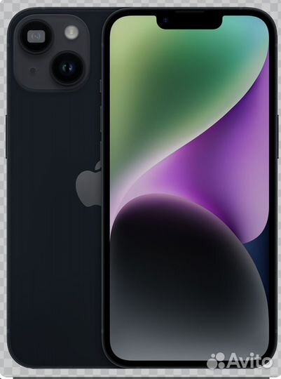 iPhone 14 запечатанный новый