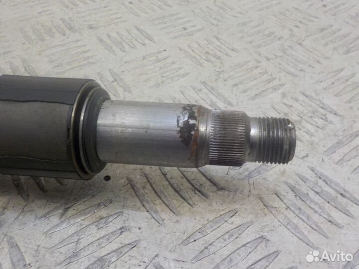 Колонка рулевая Iveco Daily