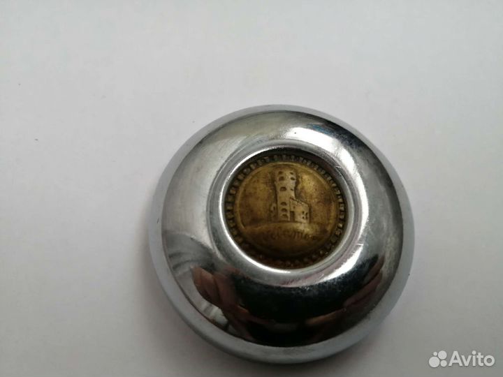 Звонок для велосипеда