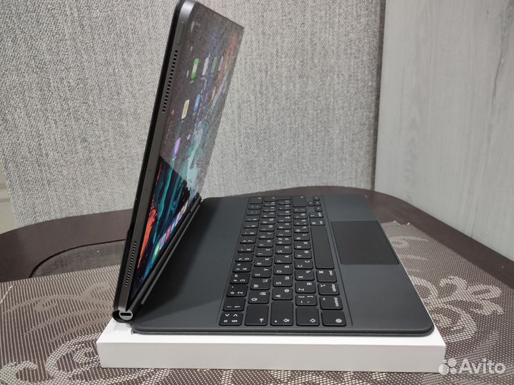 Apple Magic Keyboard iPad 12.9