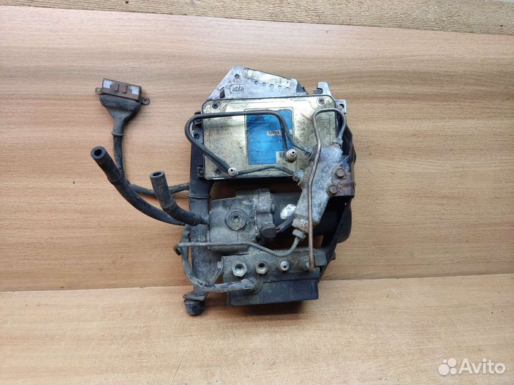 Блок ABS, Volvo 850
