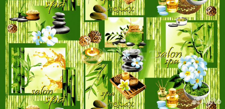 Полотенце вафельное 150х70, 150х80