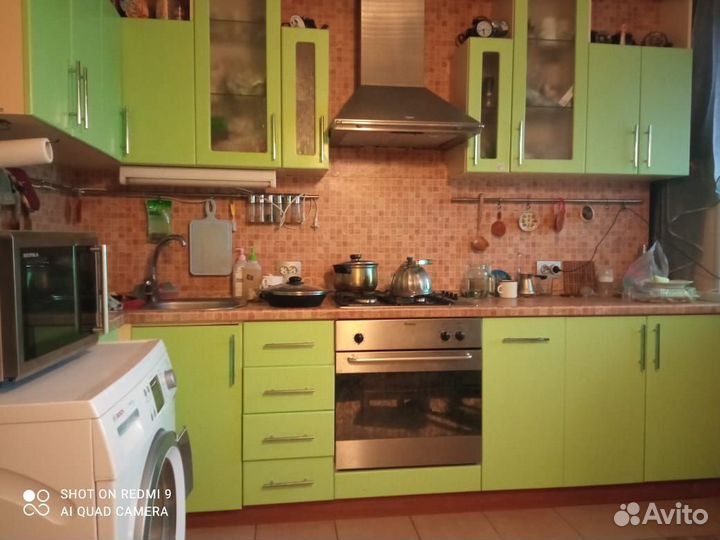 2к квартира сдаю в новоюжке