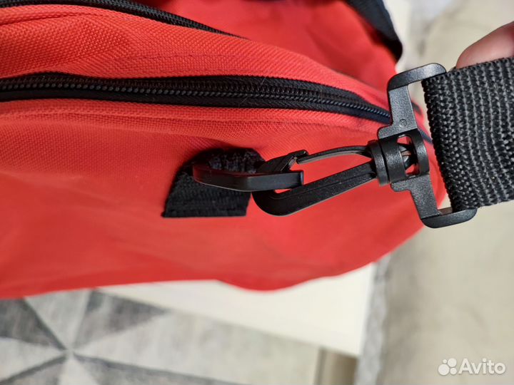 Сумка дорожная