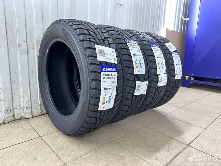 Landsail Winter Star 215/60 R17 96H