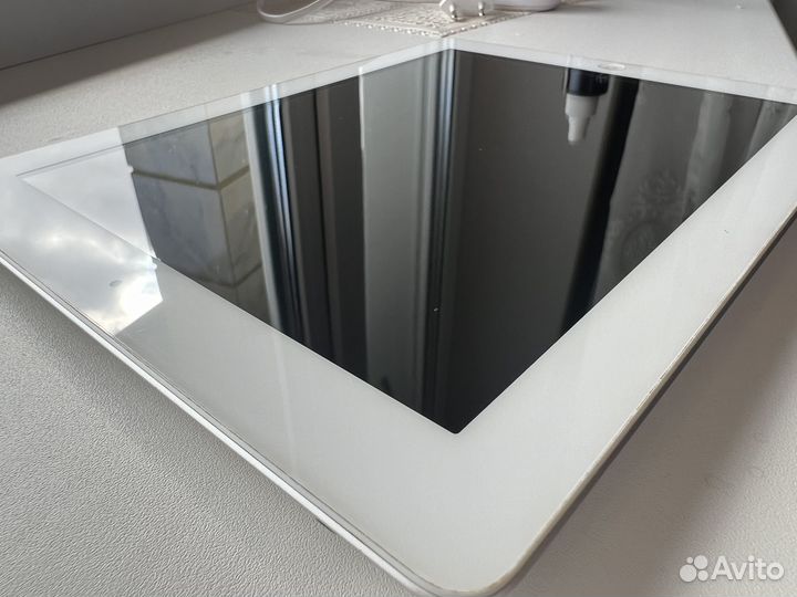 Планшет apple iPad 4