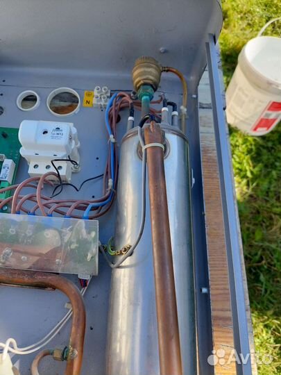 Электрический котел Kospel