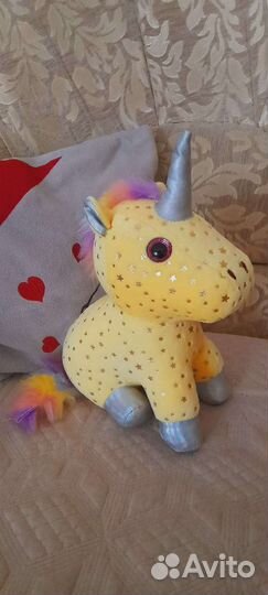 Едиророжка