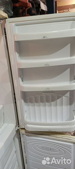 Холодильник норд