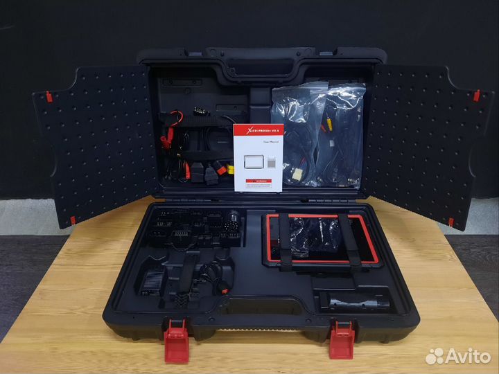 Launch X431 pro3s Plus 10,1 2022