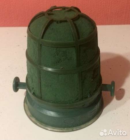 Флористический оазис