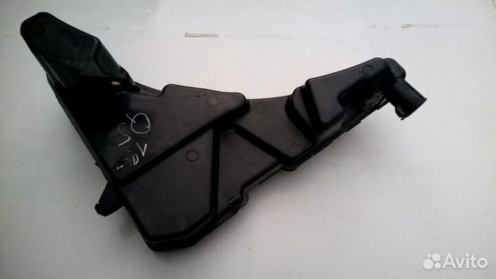 Audi Q5 бачок омывателя