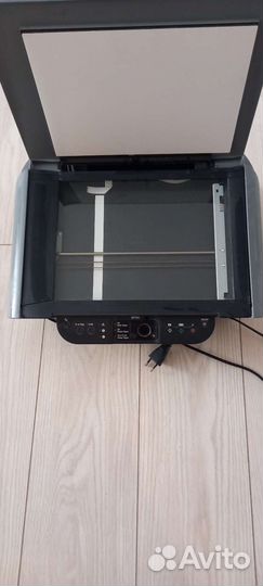 Принтер, сканер, копир