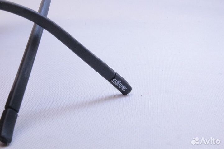 Солнцезащитные очки Silhouette Titan Polaroid