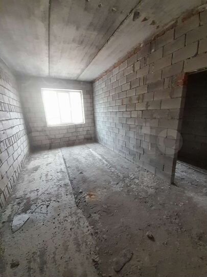 1-к. квартира, 36 м², 3/5 эт.