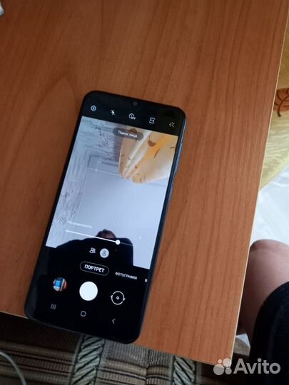Samsung Galaxy A30, 3/32 ГБ